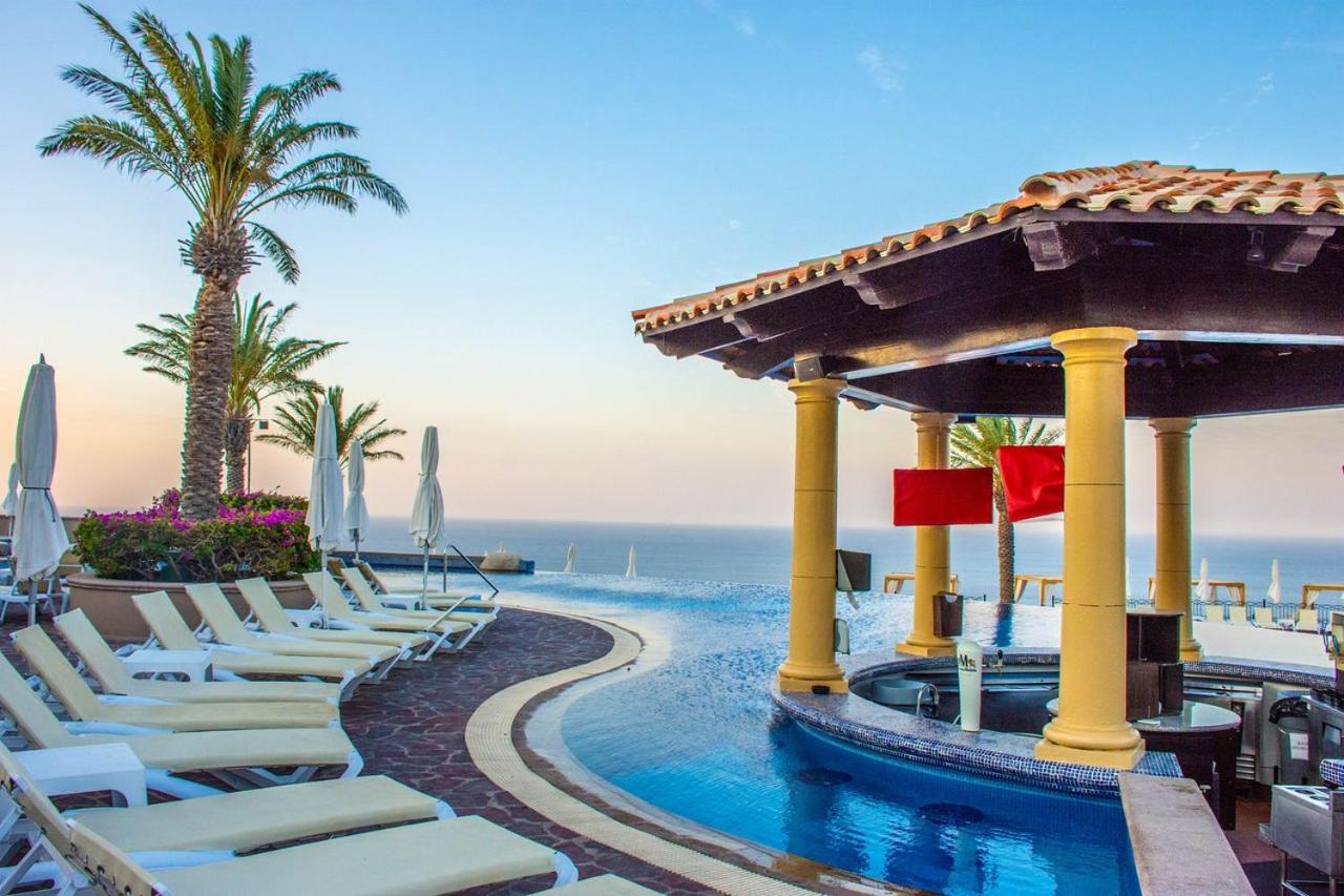Pueblo Bonito Sunset Beach Golf & Spa Resort Cabo San Lucas Ngoại thất bức ảnh