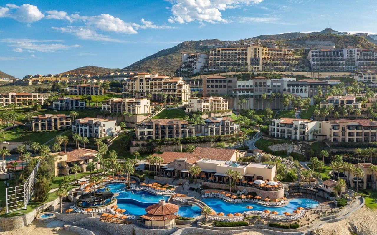 Pueblo Bonito Sunset Beach Golf & Spa Resort Cabo San Lucas Ngoại thất bức ảnh