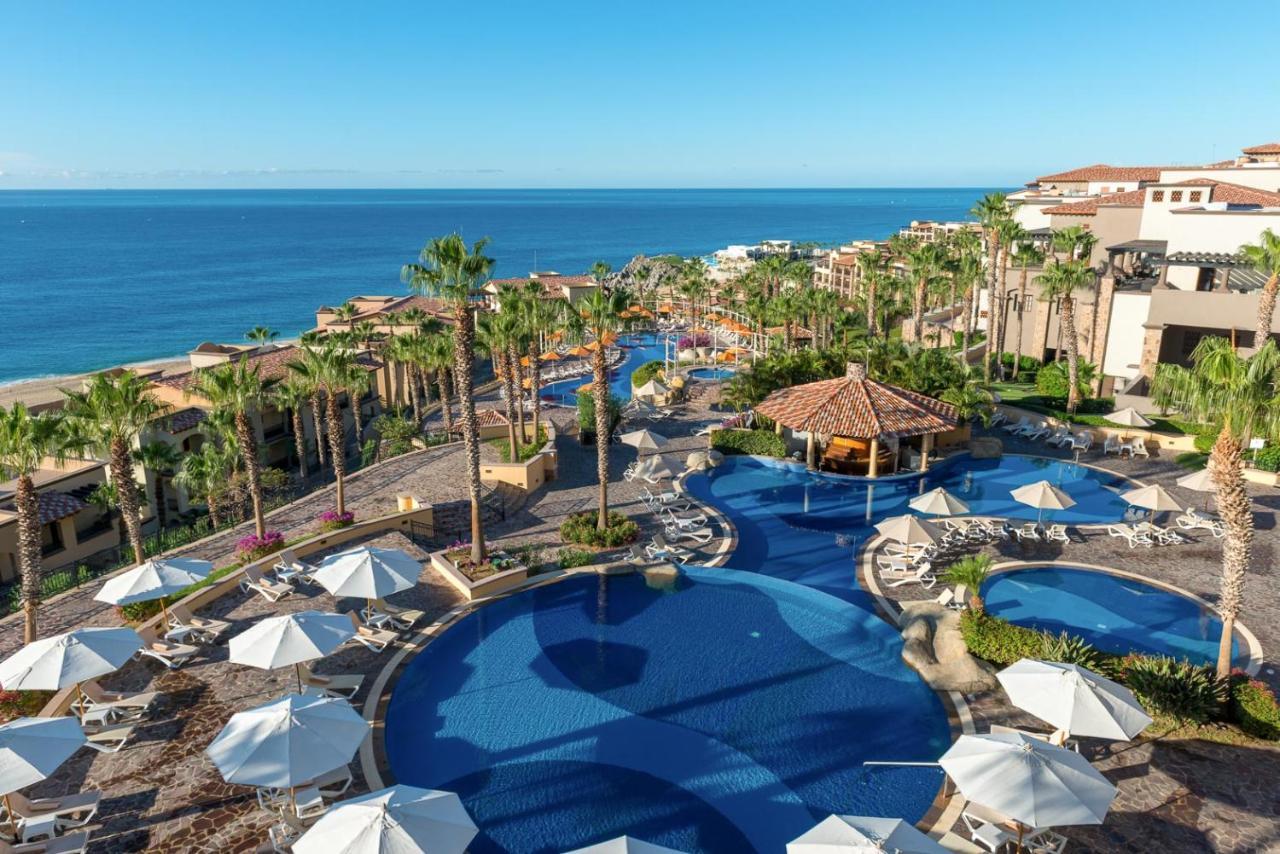 Pueblo Bonito Sunset Beach Golf & Spa Resort Cabo San Lucas Ngoại thất bức ảnh