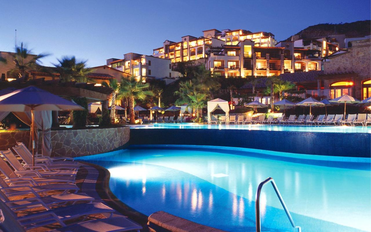 Pueblo Bonito Sunset Beach Golf & Spa Resort Cabo San Lucas Ngoại thất bức ảnh