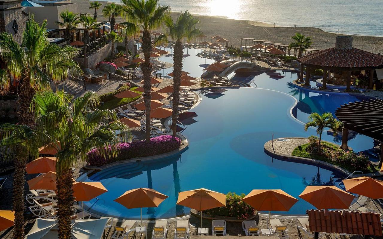 Pueblo Bonito Sunset Beach Golf & Spa Resort Cabo San Lucas Ngoại thất bức ảnh
