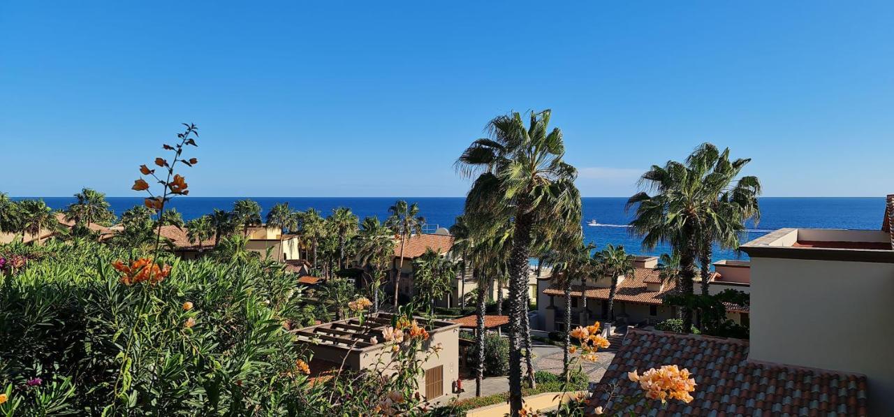 Pueblo Bonito Sunset Beach Golf & Spa Resort Cabo San Lucas Ngoại thất bức ảnh