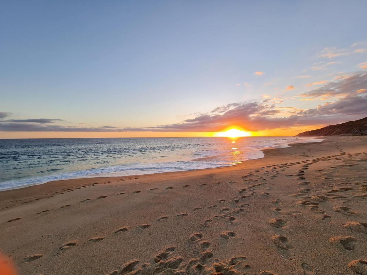 Pueblo Bonito Sunset Beach Golf & Spa Resort Cabo San Lucas Ngoại thất bức ảnh