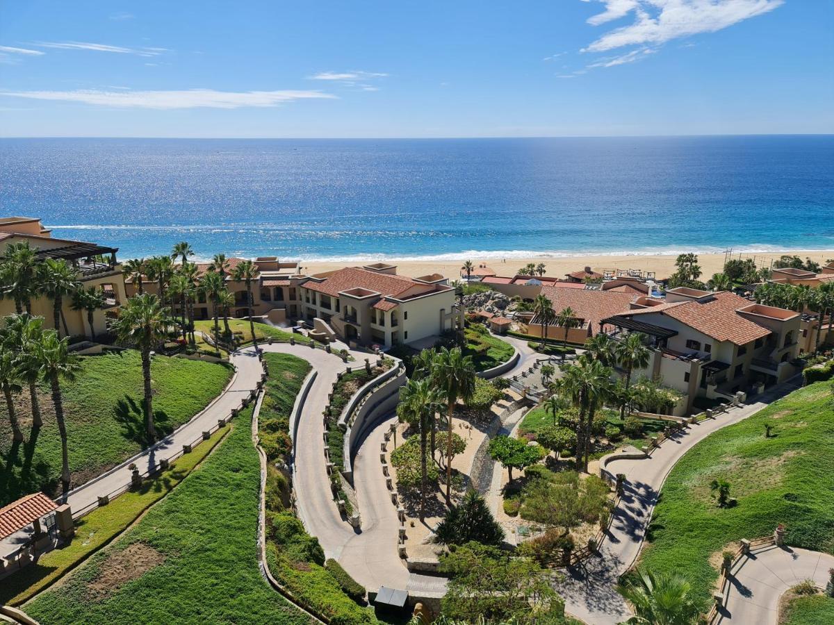 Pueblo Bonito Sunset Beach Golf & Spa Resort Cabo San Lucas Ngoại thất bức ảnh
