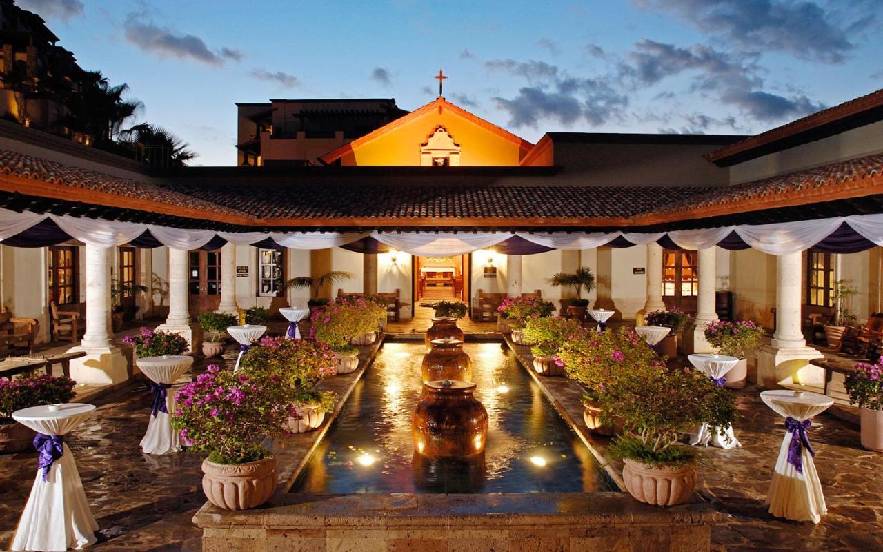 Pueblo Bonito Sunset Beach Golf & Spa Resort Cabo San Lucas Ngoại thất bức ảnh