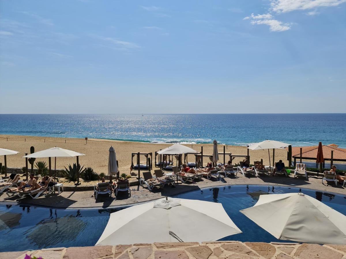 Pueblo Bonito Sunset Beach Golf & Spa Resort Cabo San Lucas Ngoại thất bức ảnh