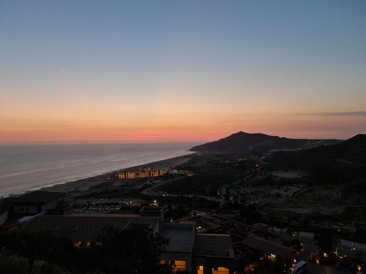 Pueblo Bonito Sunset Beach Golf & Spa Resort Cabo San Lucas Ngoại thất bức ảnh