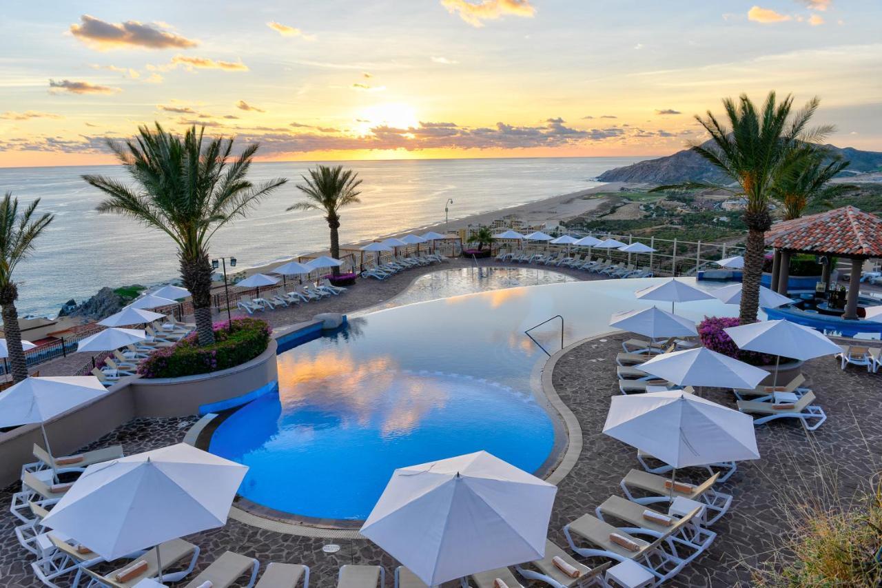 Pueblo Bonito Sunset Beach Golf & Spa Resort Cabo San Lucas Ngoại thất bức ảnh