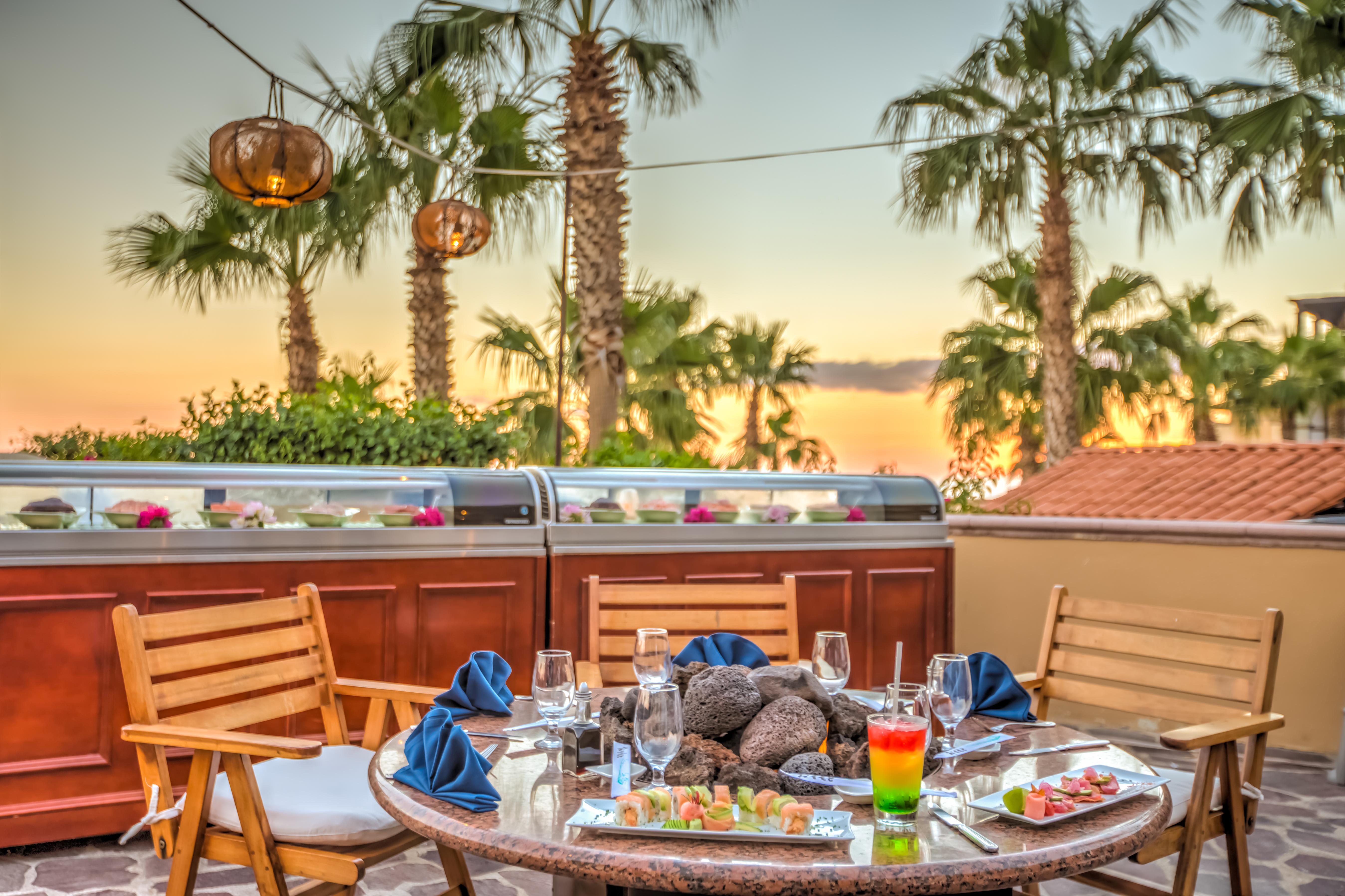 Pueblo Bonito Sunset Beach Golf & Spa Resort Cabo San Lucas Ngoại thất bức ảnh