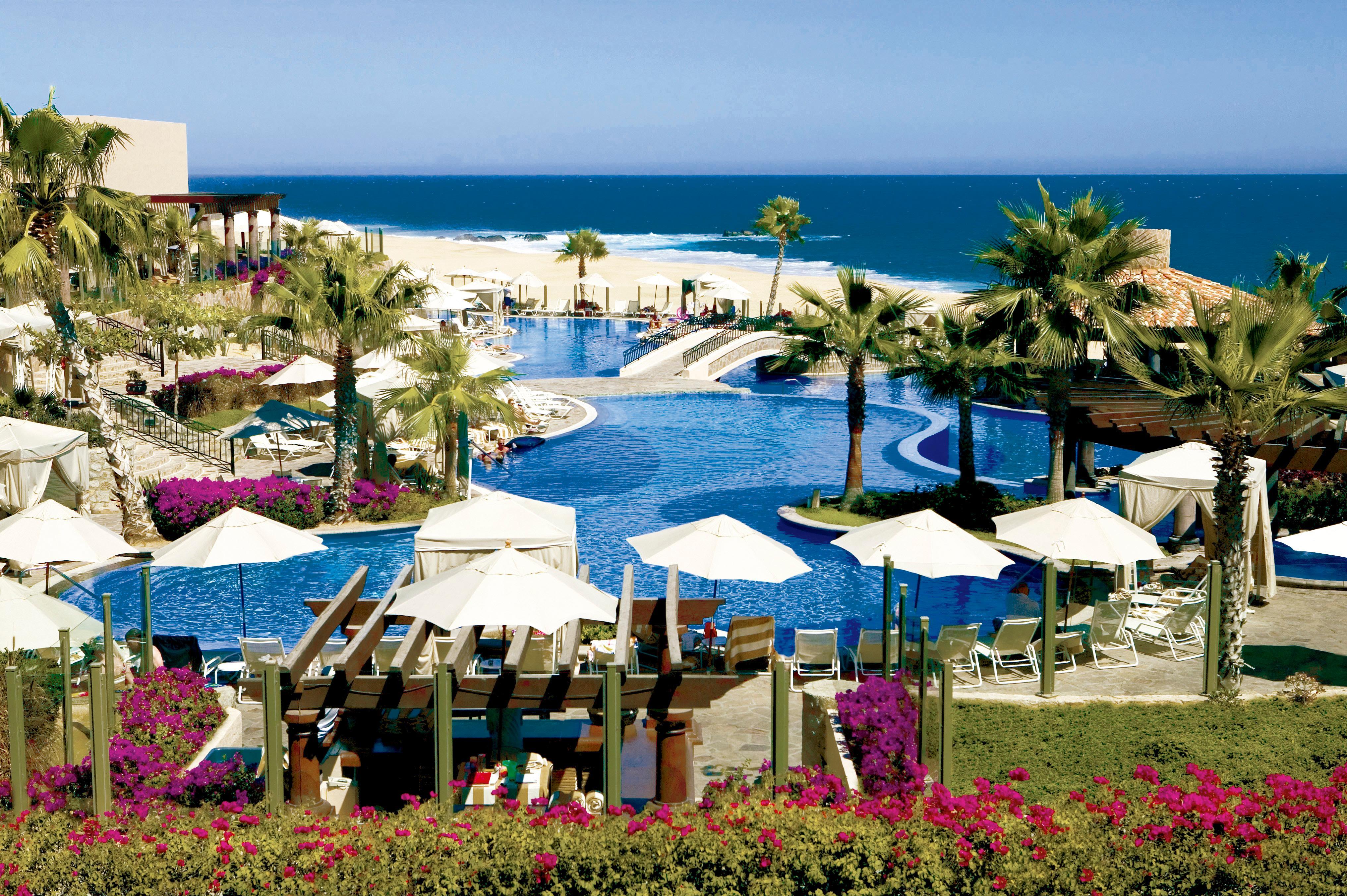 Pueblo Bonito Sunset Beach Golf & Spa Resort Cabo San Lucas Ngoại thất bức ảnh