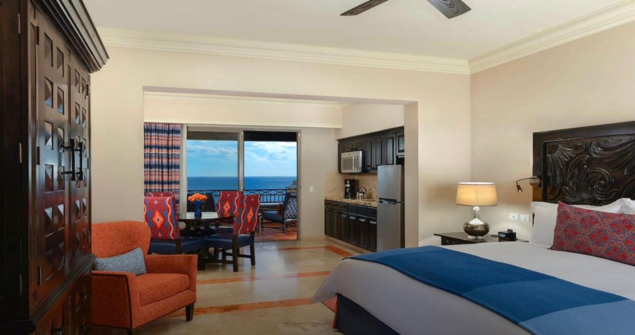 Pueblo Bonito Sunset Beach Golf & Spa Resort Cabo San Lucas Ngoại thất bức ảnh