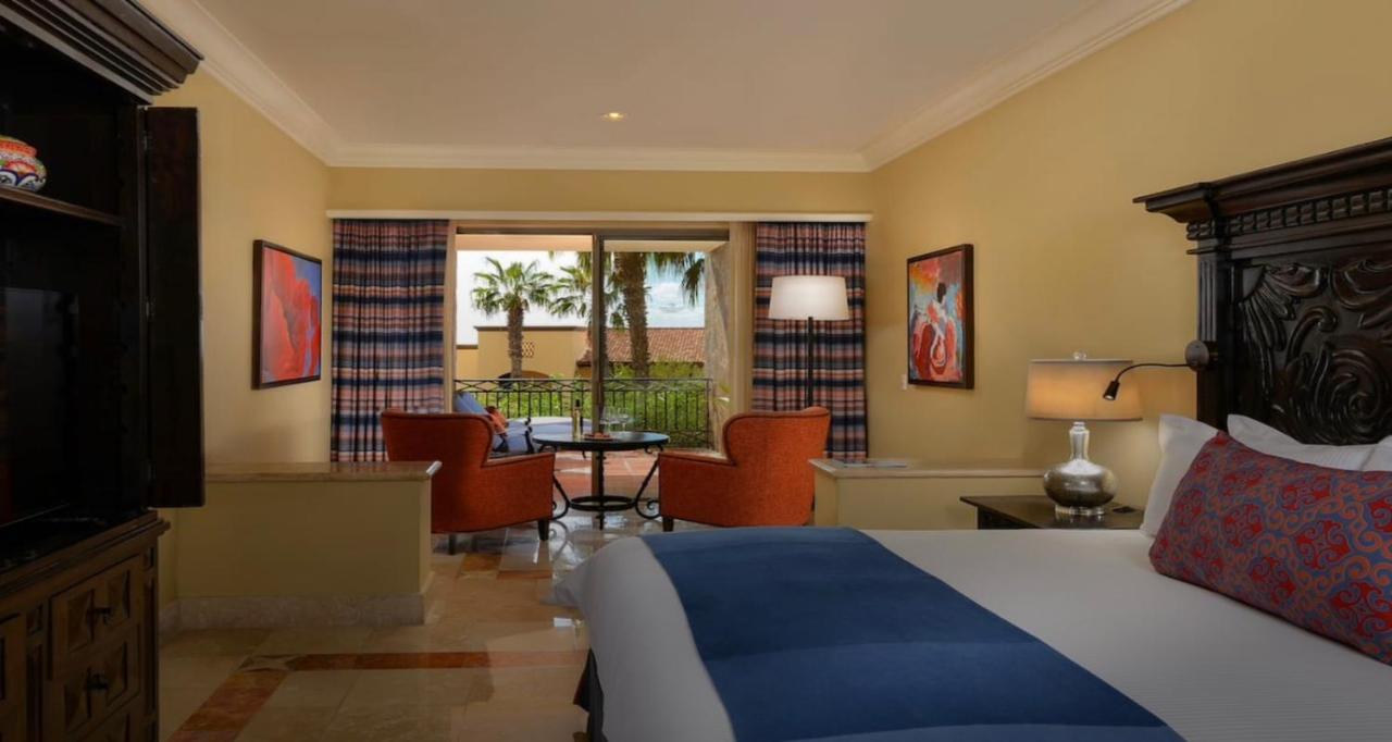 Pueblo Bonito Sunset Beach Golf & Spa Resort Cabo San Lucas Ngoại thất bức ảnh