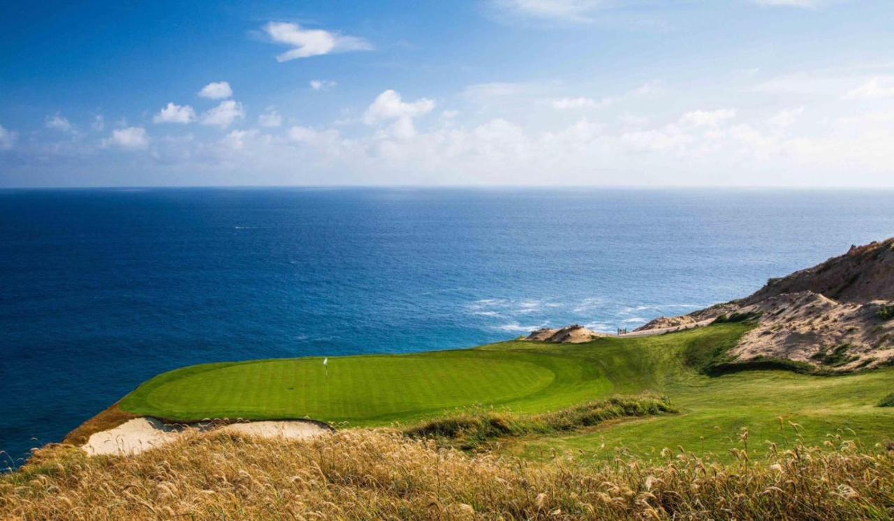 Pueblo Bonito Sunset Beach Golf & Spa Resort Cabo San Lucas Ngoại thất bức ảnh