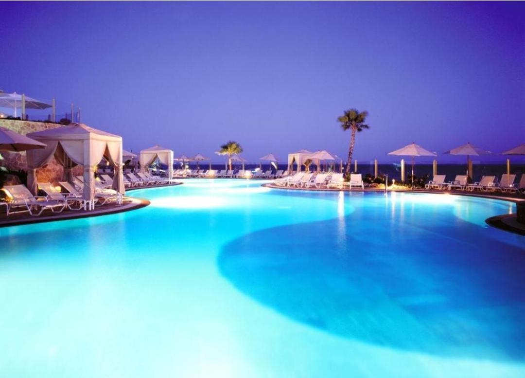 Pueblo Bonito Sunset Beach Golf & Spa Resort Cabo San Lucas Ngoại thất bức ảnh