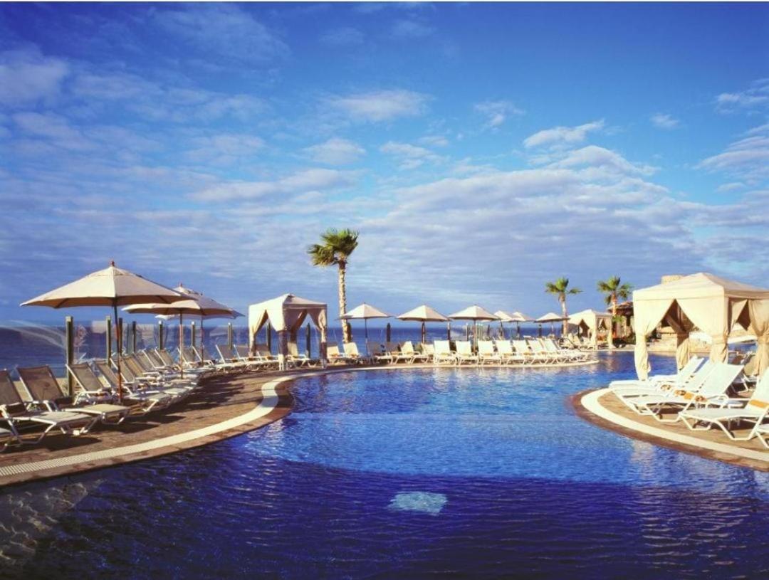 Pueblo Bonito Sunset Beach Golf & Spa Resort Cabo San Lucas Ngoại thất bức ảnh