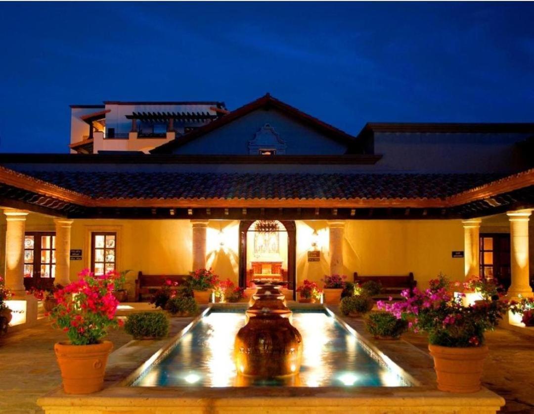 Pueblo Bonito Sunset Beach Golf & Spa Resort Cabo San Lucas Ngoại thất bức ảnh