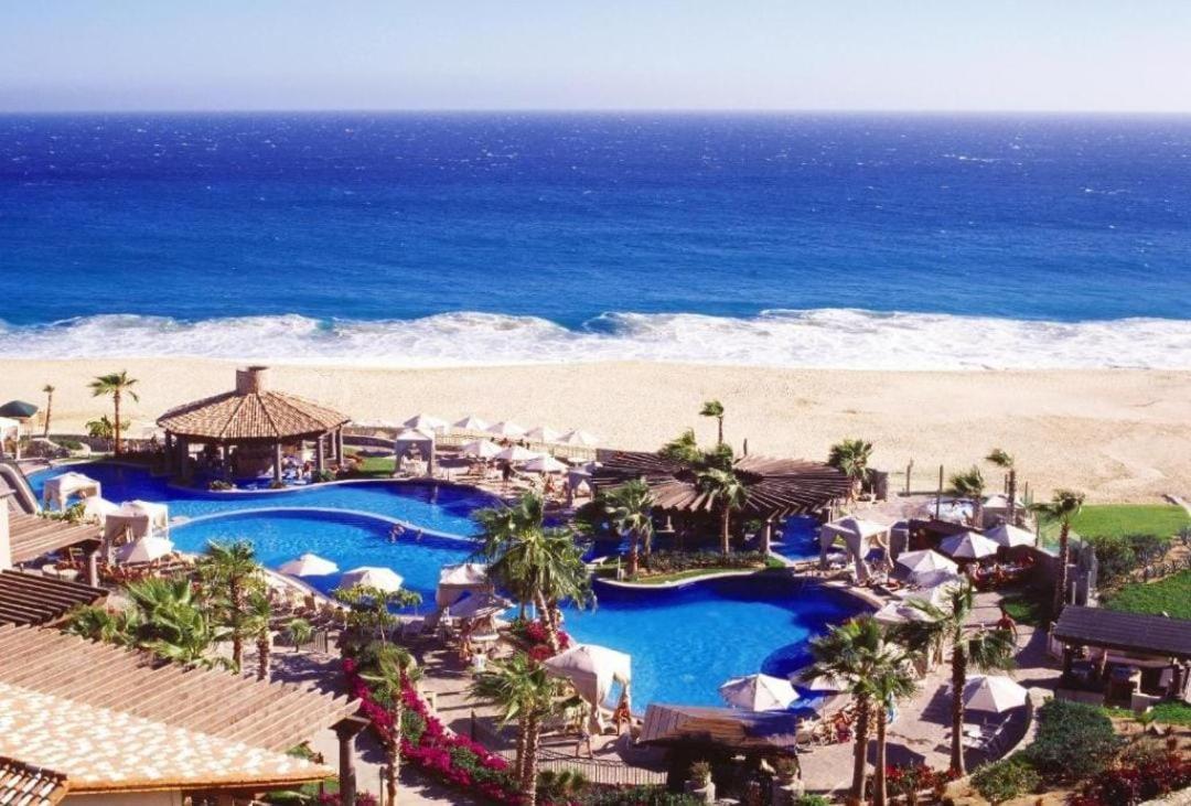 Pueblo Bonito Sunset Beach Golf & Spa Resort Cabo San Lucas Ngoại thất bức ảnh