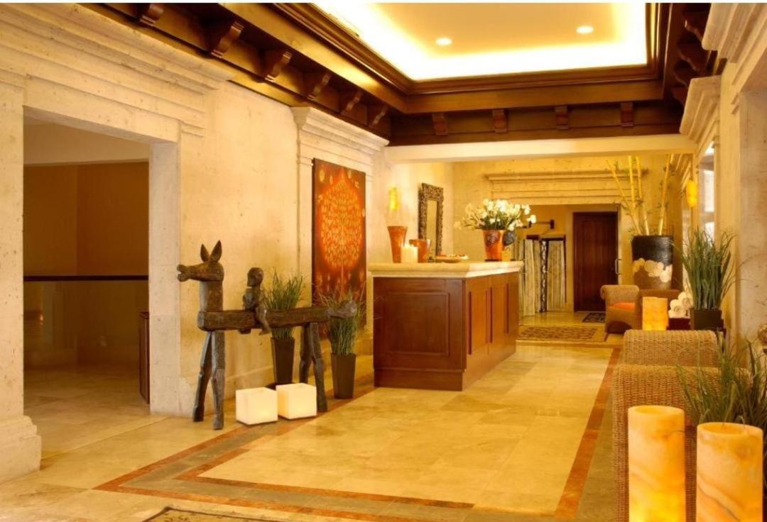 Pueblo Bonito Sunset Beach Golf & Spa Resort Cabo San Lucas Ngoại thất bức ảnh