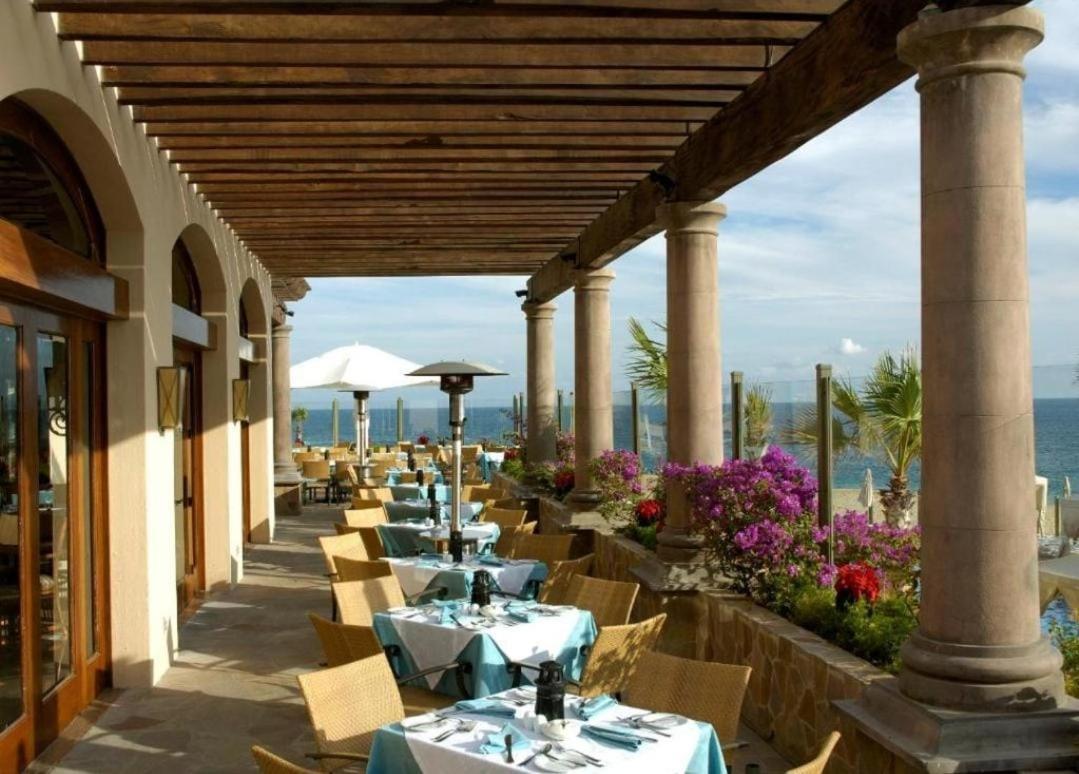 Pueblo Bonito Sunset Beach Golf & Spa Resort Cabo San Lucas Ngoại thất bức ảnh